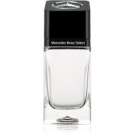 Mercedes-Benz Select 100ml - cena, srovnání