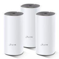 TP-Link Deco E4 (3-pack) - cena, srovnání