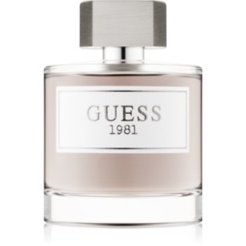 Guess 1981 100ml