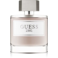 Guess 1981 100ml - cena, srovnání