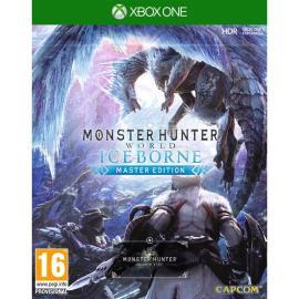 Moster Hunter World: Iceborne (Master Edition)