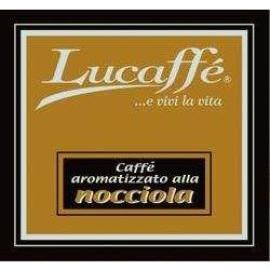 Lucaffé Nocciola 150ks