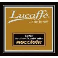 Lucaffé Nocciola 150ks - cena, srovnání