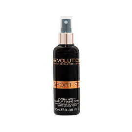 Makeup Revolution Sport Fix Extra Hold 100ml