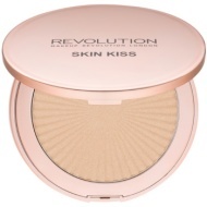 Makeup Revolution Skin Kiss 14g - cena, srovnání