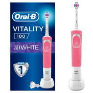 Oral-B Vitality 100 3DW - cena, srovnání