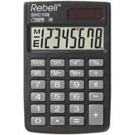 Rebell SHC208 - cena, srovnání