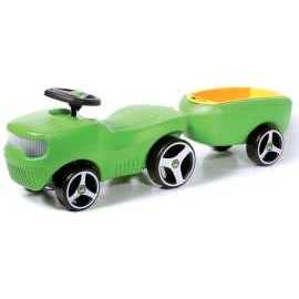 Brumee Farmer