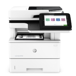 HP LaserJet M528dn