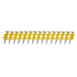 Dewalt STD klince do betónu pre DCN890 25x2.6mm