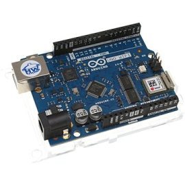 Arduino UNO WiFi Rev2