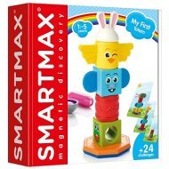 Smartmax Můj první totem - cena, srovnání