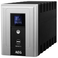 AEG UPS Protect A.1200 - cena, srovnání