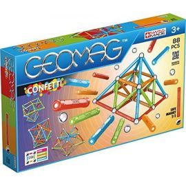 Geomag Confetti 88