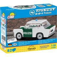 Cobi 24541 Trabant 601 - cena, srovnání