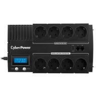 Cyberpower BR700ELCD - cena, srovnání