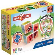 Geomag Magicube Hmyz - cena, srovnání