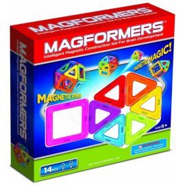 Magformers Magformers 14