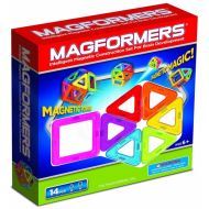 Magformers Magformers 14 - cena, srovnání