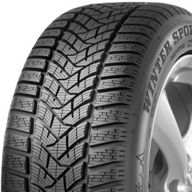 Dunlop SP Winter Sport 5 265/45 R20 108V