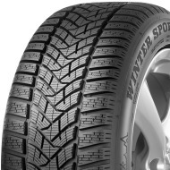 Dunlop SP Winter Sport 5 265/45 R20 108V - cena, srovnání