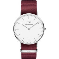 Daniel Wellington DW00100268 - cena, srovnání