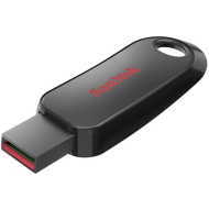 Sandisk Cruzer Snap 128GB - cena, srovnání