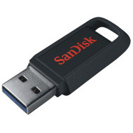 Sandisk Ultra Trek 64GB - cena, srovnání