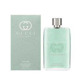 Gucci Guilty Cologne Pour Homme 150ml