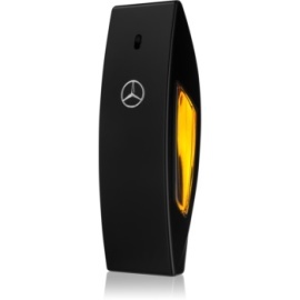 Mercedes-Benz Club Black 100ml