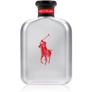 Ralph Lauren Polo Red Rush 125ml - cena, srovnání