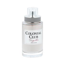 Jeanne Arthes Colonial Club Signature 100ml