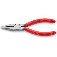 Knipex Kliešte kombinované úzke ploché 0822145 - cena, srovnání