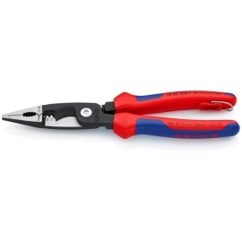 Knipex Elektroinštalačné kliešte 1382200