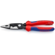 Knipex Elektroinštalačné kliešte 1382200 - cena, srovnání