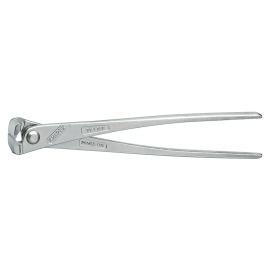 Knipex Silové armovacie kliešte poniklované 9914250