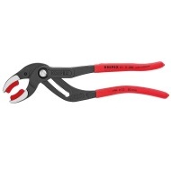 Knipex Kliešte na sifóny a lisovacie kliešte 8111250 - cena, srovnání