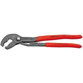 Knipex Kliešte na hadicové spony 8551250A