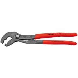 Knipex Kliešte na hadicové spony 8551250A