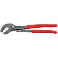 Knipex Kliešte na hadicové spony 8551250A - cena, srovnání