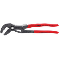 Knipex Kliešte na hadicové spony 8551250AF - cena, srovnání