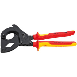 Knipex Kliešte na káble armované 9536315A