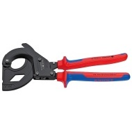 Knipex Kliešte na káble armované 9532315A - cena, srovnání