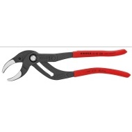 Knipex Kliešte na sifóny 8101250 - cena, srovnání