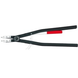 Knipex Kliešte na veľké vnútorné poistné krúžky 4410J5