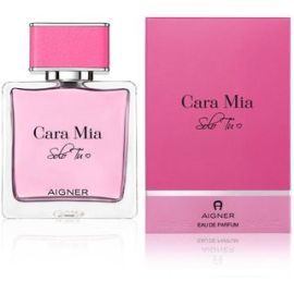 Aigner Cara Mia Solo Tu 100ml