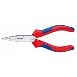 Knipex Elektrikárske kliešte chróm 1305160