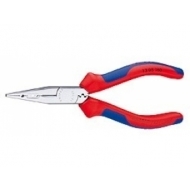 Knipex Elektrikárske kliešte chróm 1305160 - cena, srovnání