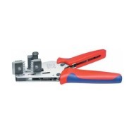 Knipex Univerzálne odizolovacie kliešte 121210 - cena, srovnání