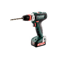 Metabo PowerMaxx BS 12 Q - cena, srovnání